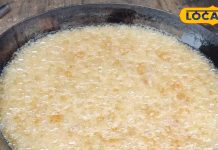 सर्दी की मिठाई: 80 साल पुरानी दुकान इस मिठाई के लिए है मशहूर, स्वाद ऐसा कि देखते ही मुहं में आ जाएगा पानी