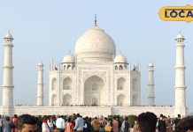 मुफ्त में कर लें ताजमहल का दीदार, इन 7 दिन तक होगी बिल्कुल फ्री एंट्री, जानें डिटेल्स