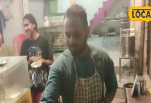 सिर्फ 3 घंटे में खत्म हो जाती है यहां की पानी पुरी, खाने वालों की लगी रहती है भीड़, हींग पानी होता है लाजवाब