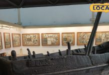 Laser show in Delhi for free interesting facts delhi tourism | दिल्ली में यहां शुरू हो रहा लेजर शो, देखने के लिए नहीं देना होगा पैसा