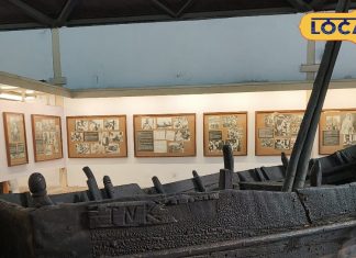 Laser show in Delhi for free interesting facts delhi tourism | दिल्ली में यहां शुरू हो रहा लेजर शो, देखने के लिए नहीं देना होगा पैसा