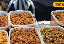 जयपुर में यहां से खरीद सकते हैं 100 प्रकार के नमकीन और अचार, नोट कर लें लोकेशन