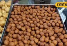 मिठाई से ज्यादा महंगी है ये सब्जी, 15 दिन तक नहीं होता खराब, खास तड़के के साथ होता है तैयार