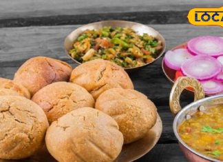 यूपी में यहां खाएं बिहार का फेमस फूड, 30 रुपए में भर जाएगा पूरा पेट