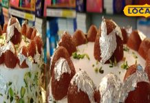 वाह! यूपी में गुलाब जामुन के इस नए आइटम के दीवाने हैं लोग, देखते ही मुंह में आ जाता है पानी, 10 मिनट में होता है तैयार