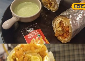 10 मिनट में तैयार हो जाता है शाही अंदाज का यह चिकन फ्रैंकी रोल, स्वाद ऐसा कि लोग चट कर जाते हैं पूरा भरा प्लेट