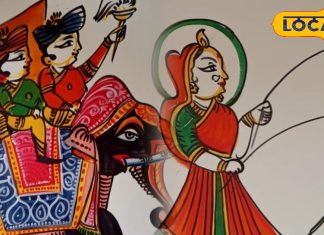 years-old-royal-and-unique-karouli-painting-famous-for-wedding – Bharat.one हिंदी