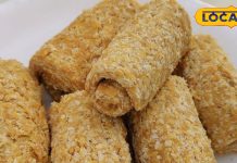 नागौर के गजक की रहती है जबरदस्त डिमांड, स्वाद में भी है लाजवाब