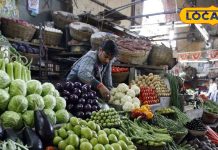 रसोई का बिगड़ा बजट, आसमान छू रहे सब्जियों के दाम, आलू की बढ़ी डिमांड, मंडियों में कम हुई भीड़