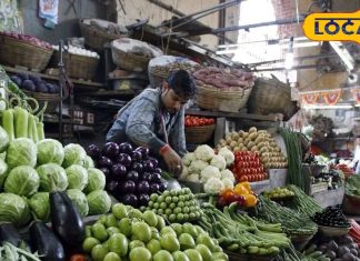 रसोई का बिगड़ा बजट, आसमान छू रहे सब्जियों के दाम, आलू की बढ़ी डिमांड, मंडियों में कम हुई भीड़