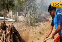 लवारिस लाशों के मसीहा वकील अनिल थानवी, अब तक 150 लाशों का अंतिम संस्कार