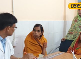 सर्दी में बढ़ रहे सर्दी-खांसी और बुखार के मरीज, डॉक्टर ने बताया बचने का उपाय