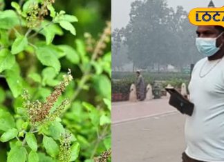 दिल्ली के खतरनाक प्रदूषण से बचने के लिए रामबाण साबित होंगे ये घरेलू नुस्खे, आयुर्वेदिक डॉक्टर की खास सलाह