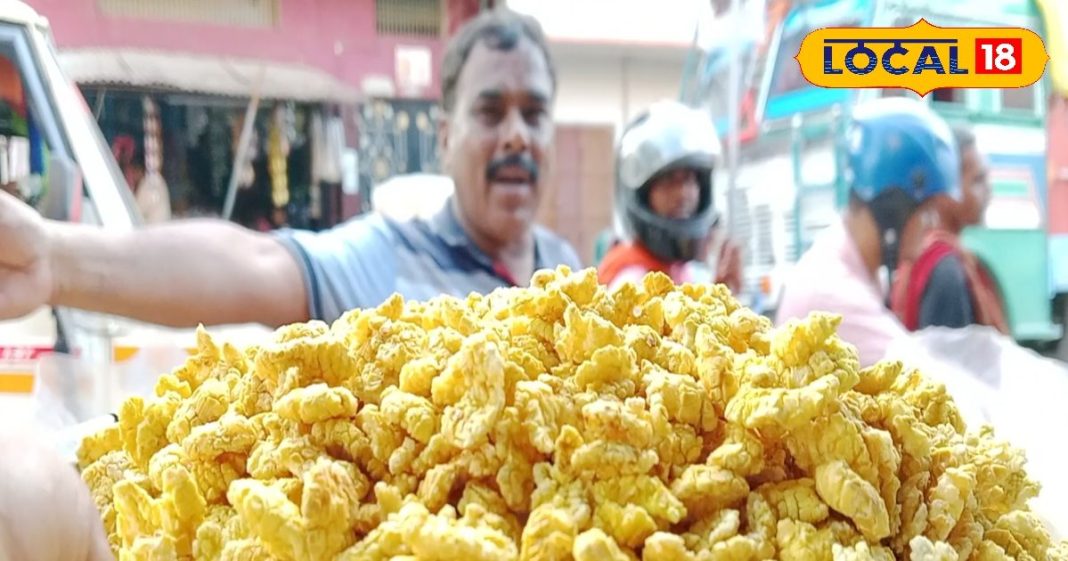 UP: मक्के का ये आइटम है स्वाद में बेमिसाल, भर जाता है पेट पर नहीं भरता मन, सेहत को भी देता है जबरदस्त फायदे