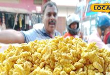 UP: मक्के का ये आइटम है स्वाद में बेमिसाल, भर जाता है पेट पर नहीं भरता मन, सेहत को भी देता है जबरदस्त फायदे