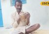 आंखों से दिखता नहीं, घर में रहते हैं अकेले, तमूरा बजाकर चलाते हैं घर खर्च, अब जिले भर में हो रही चर्चा! जानें राम आसरे की कहानी