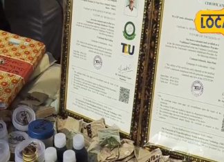 बस्तर की जड़ी बूटियों का कमाल, सिकल सेल जैसी बड़ी बीमारियां हो जाती हैं छू मंतर, यहां होता है मुफ्त इलाज