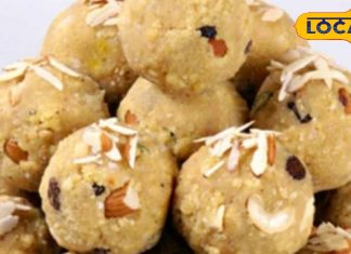 Make nutritious Gum Laddoo at home in easy ways, a perfect combination of taste and health. – Bharat.one हिंदी