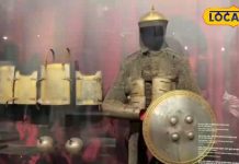 जमीन के नीचे बना है ये अद्भुत म्यूजियम, छुपा है 2500 सालों का इतिहास, देखने वाले रह जाते हैं हैरान!