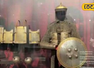 जमीन के नीचे बना है ये अद्भुत म्यूजियम, छुपा है 2500 सालों का इतिहास, देखने वाले रह जाते हैं हैरान!