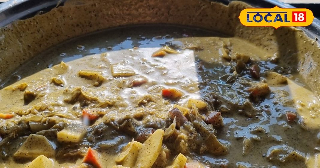 Flavors Of Mountain: पहाड़ों पर शुरू हुआ ‘सना हुआ नींबू’ का सीजन, स्वाद में लाजवाब और पाचन में फायदेमंद, नोट कर लें रेसिपी