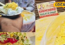 दूध-केसर से लदालद ये चाट है चांदनी चौक की शान, 100 साल से खा रहे हैं लोग, कीमत मात्र इतने रुपये