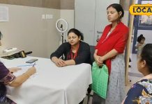 नोएडा में खतरनाक हुआ प्रदूषण, मां के गर्भ में ही छूट जा रहा है बच्चों का मल