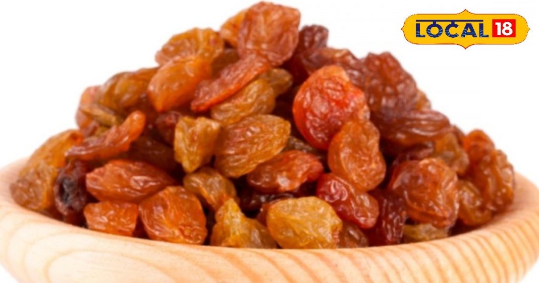 Health Tips: मुनक्का खाते हैं और बीज से रखते हैं दूरी तो आज ही बदल लें ये आदत, गुणों से भरपूर होते हैं मुनक्के के बीज