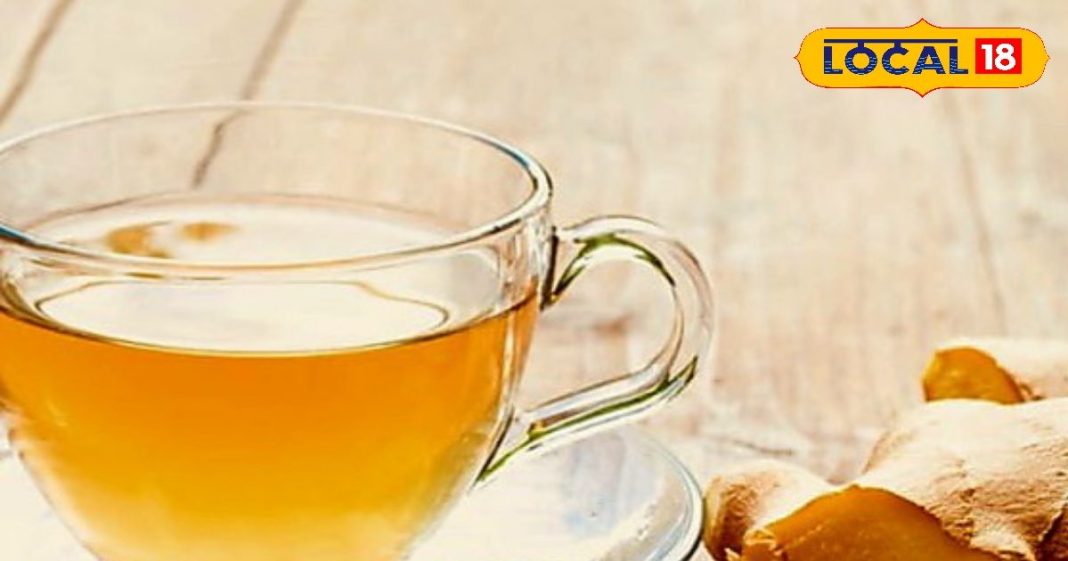 सर्दियों में सुबह पिएं ये ड्रिंक्स, इम्यूनिटी होगी मजबूत, रहेंगे स्वस्थ