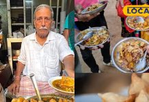 64 साल पुरानी दुकान पर मिलता है अनोखा समोसा, दिल्ली के फेमस फूड में है मशहूर, स्वाद ऐसा कि हर कोई करता है तारीफ