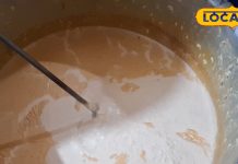 Taste Of UP: बहराइच में बनने वाली ये खीर पकती है लकड़ी की धीमी आंच पर, लाजवाब होता है स्वाद, कीमत भी कम