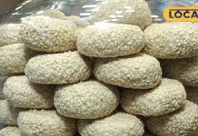 बड़ी मशहूर है जैन साहब की गजक, 22 फ्लेवर में होती है तैयार, कमाल का स्वाद, लखनऊ-दिल्ली तक है डिमांड