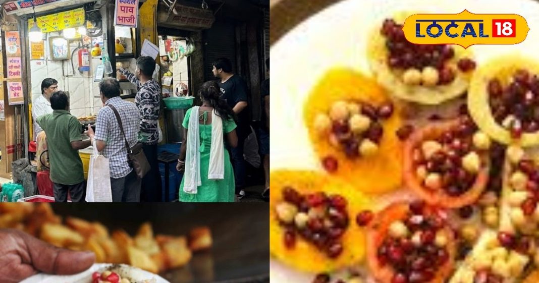 Delhi Street Food: दिल्ली की इस कुलिया चाट के दिवाने हैं लोग, फलों की टोकरी में होती है सर्व, 130 साल पुरानी है रेसिपी