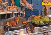 IITF 2024: कश्मीर से लेकर कन्याकुमारी तक, दिल्ली के ट्रेड फेयर में उठाएं हर डिश का मजा