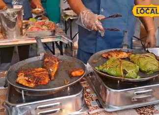 IITF 2024: कश्मीर से लेकर कन्याकुमारी तक, दिल्ली के ट्रेड फेयर में उठाएं हर डिश का मजा