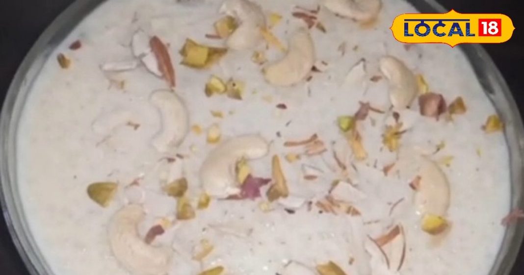 Flavor Of Mountains: पहाड़ों में बनने वाली ये खास खीर अब है बड़े रेस्टोरेंट्स के मेन्यू का हिस्सा, स्वाद के साथ देती है सेहत, जानें रेसिपी