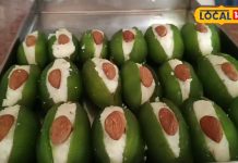 बागपत के इस मिठाई की चारों तरफ है धूम, देखते ही लोगों के मुंह में आ जाता है पानी, स्वाद के दीवानों की लगती है भीड़