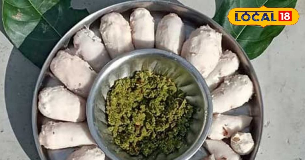 Foods & Flavor: पहाड़ों की ये सब्जी खाते ही चुटकियों में गायब हो जाती है ठंड, सीजनल बीमारियां भी रहती है दूर, जानें बनाने का तरीका