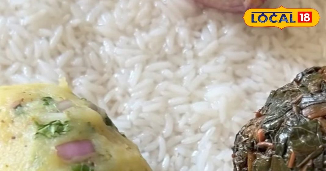 100 मर्ज…दवा एक, झड़ते बालों से लेकर फैटी लीवर से राहत दिलाएगी यह सिंपल डिश