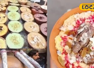 Delhi Best Rabri Shop: पुरानी दिल्ली की 30 साल पुरानी दुकान…जहां मिलती है 9 तरह की रबड़ी, कीमत मात्र 70 रुपये