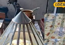 Winter Special: रात भर ओस के नीचे रखकर तैयार की जाती है ये खास स्वीट डिश, अब बहराइच में भी लें इसका मजा