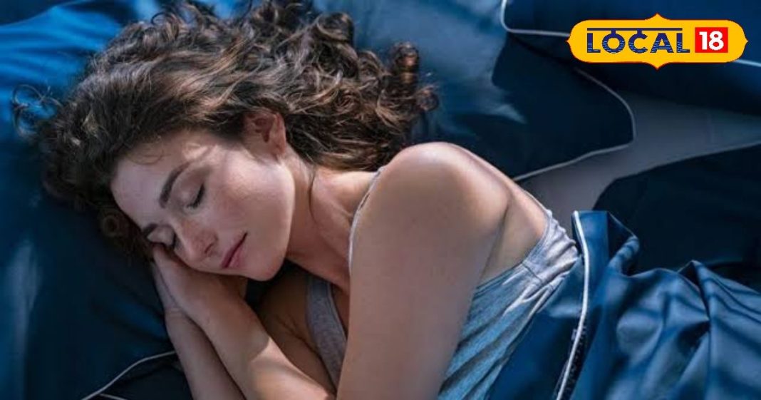 हार्मोन असंतुलन, दिमाग पर दबाव… कम नींद लेने वाले कर रहे अपनी सेहत से खिलवाड़