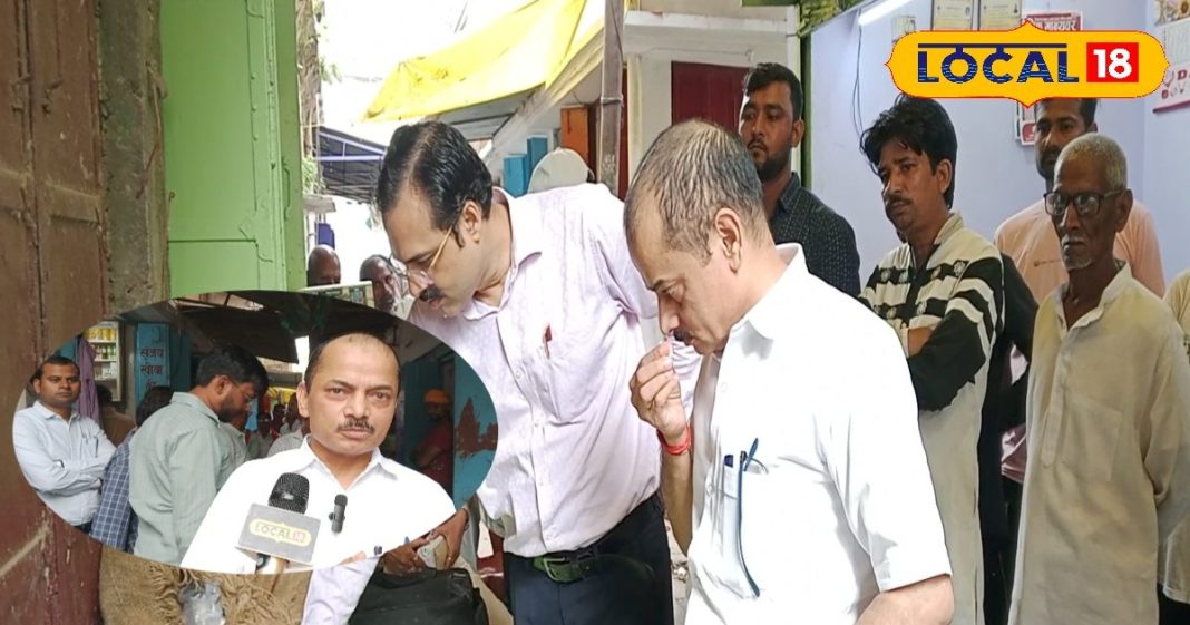 एक्सपर्ट ने बताया ऐसा उपाय, अब हर कोई कर लेगा असली और नकली खोवा की पहचान