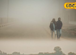 हवा में बढ़ता प्रदूषण श्वास रोगियों के लिए जानलेवा, कई बीमारियों का खतरा, जानें कैसे करें बचाव