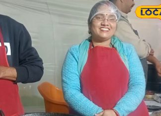 Dehradun: पहाड़ों का ऑथेंटिक स्वाद परोस रहा है देहरादून का ये कपल, स्वाद ऐसा कि उंगलियां चाटते रह जाएंगे आप