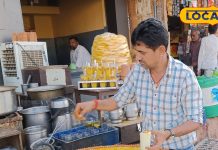 जैसलमेर का खास केसर बादाम दूध, कड़ाके की ठंड में पीने वालों की लगती है भीड़, पीकर आप भी बोलेंगे वाह!