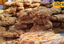 जुबान पर रखते ही घुल जाता है ये गुड़, ताजगी और मिठास से मचा रहा धूम