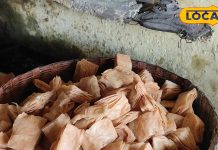 52 परत वाली इस मिठाई की लग्न में बढ़ी डिमांड, हजारीबाग की ‘खाजा लगी’ में रोजाना 5 क्विंटल खपत