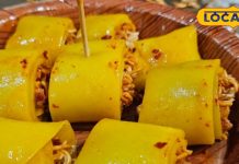 Rishikesh: ऋषिकेश के लोगों को बहुत पसंद आ रही है ये नई डिश, चटपटा स्वाद बना रहा दीवाना, ऐसा क्या है इसमें खास? जानते हैं