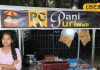 PG Pani Puri Wali: इस लड़की की मेहनत के आगे असफलता ने जोड़े हाथ…बनाई अलग पहचान, सोशल मीडिया पर जबरदस्त फैन फॉलोइंग